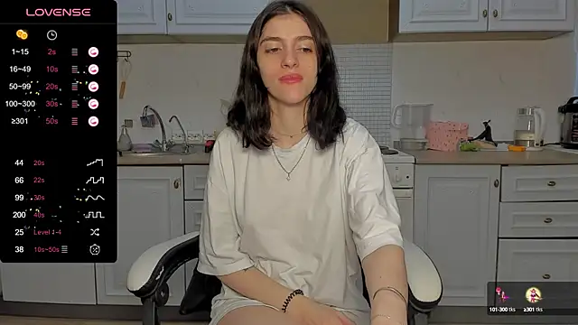 broosnica1 online show from 02.22.25