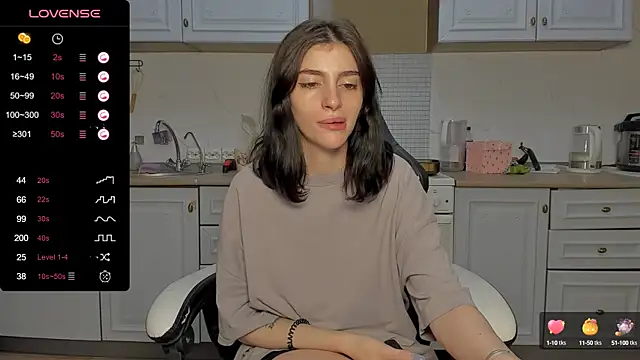 broosnica1 online show from 02.24.25