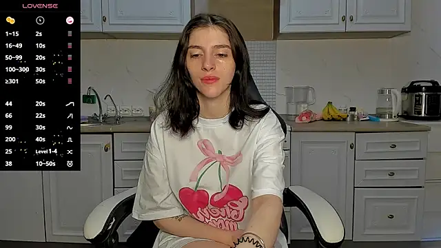 broosnica1 online show from 03.17.25