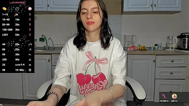 broosnica1 online show from 03.18.25