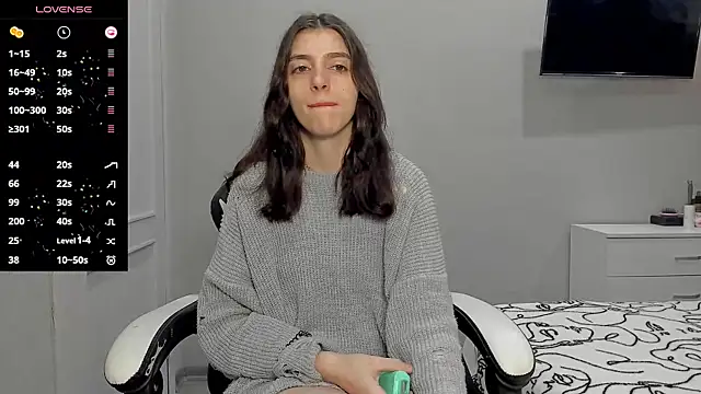 broosnica1 online show from 09.16.25