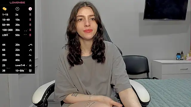 broosnica1 online show from 10.08.25