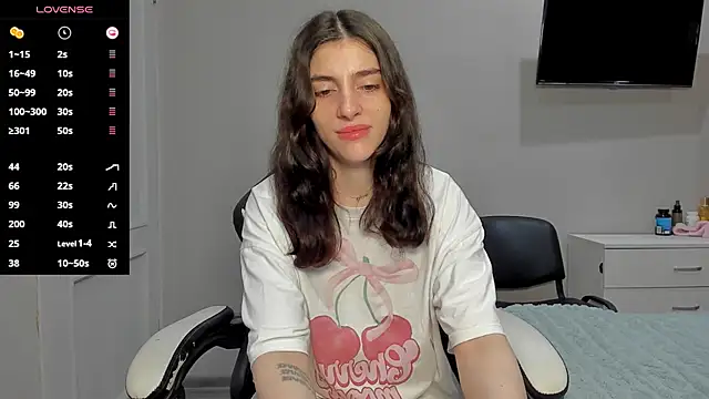 broosnica1 online show from 10.22.25