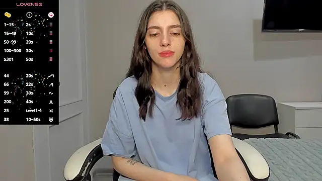 broosnica1 online show from 11.13.25