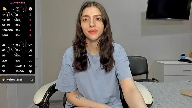 broosnica1 online show from 12.01.25