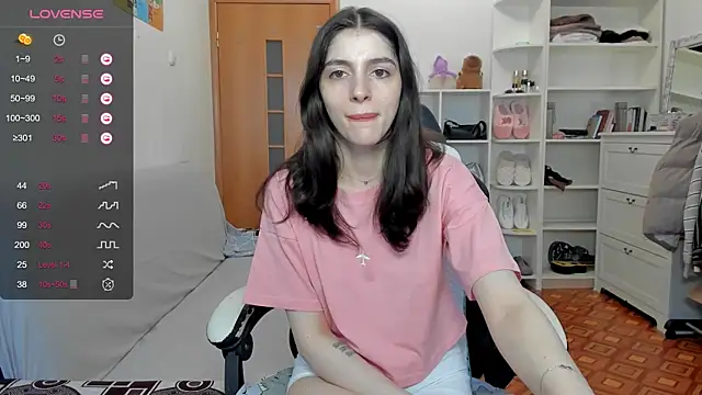 broosnica1 online show from 04.20.26