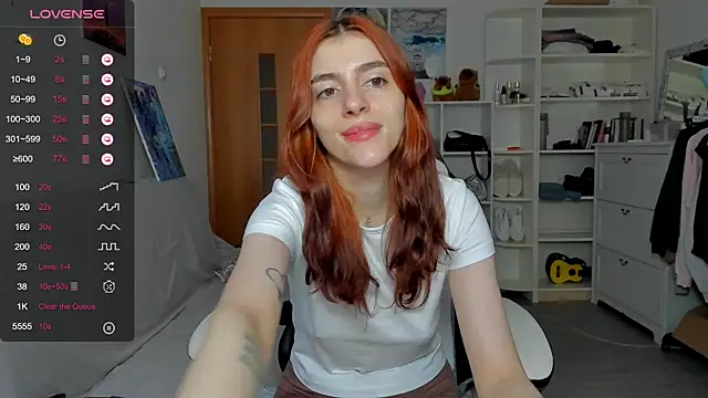 broosnica1 online show from 07.06.26