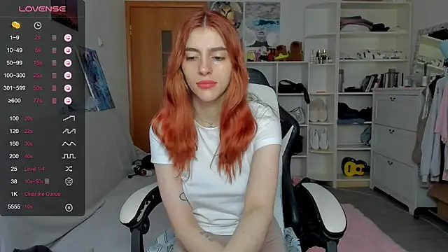 broosnica1 online show from 07.20.26