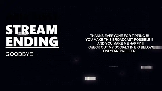 Aria6ssy online show from 02.23.25