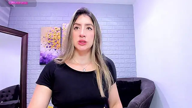  AlejaCruz  online show from 04.19.26