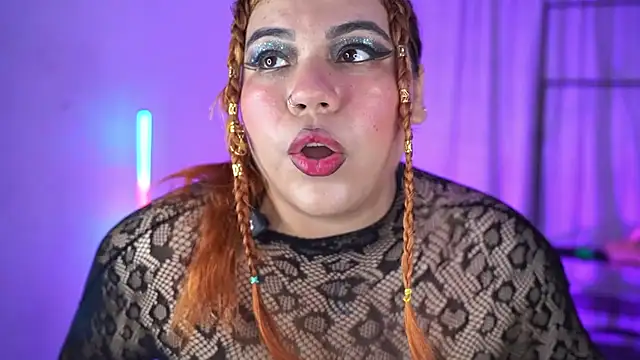 Samanta cutee online show from 02.22.26