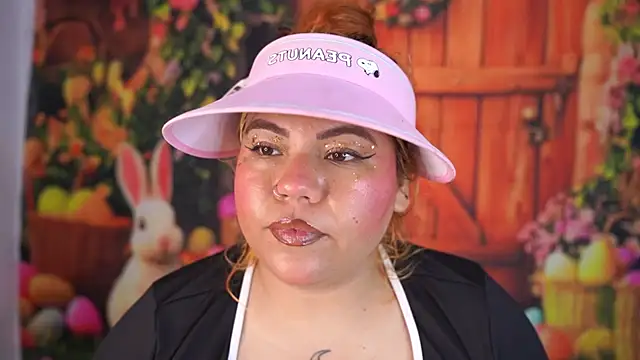 Samanta cutee online show from 04.17.26