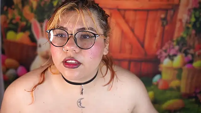 Samanta cutee online show from 04.19.26