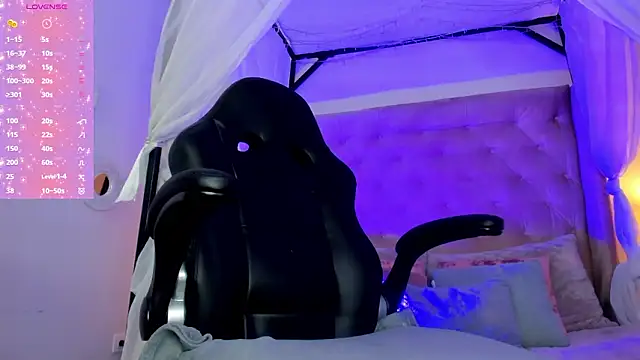 Lissy  Dream online show from 03.05.26