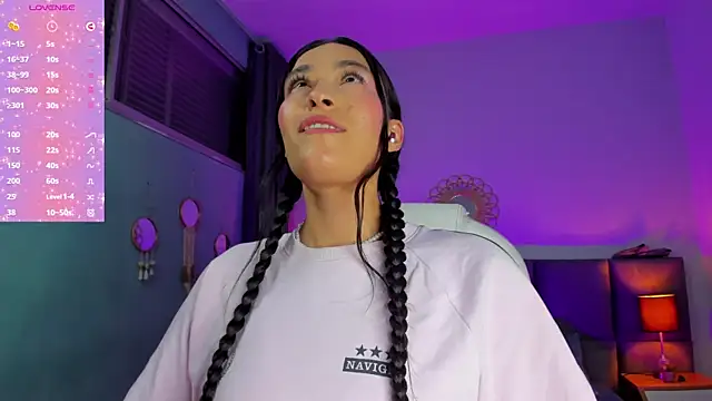 Lissy  Dream online show from 03.29.26