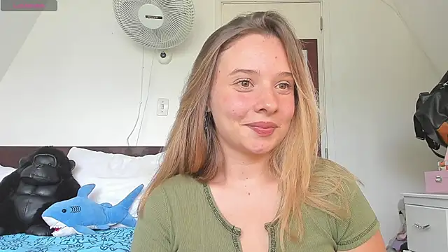 Sophy Bunny online show from 05.06.26