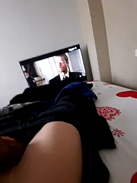 Snapshot of Chofle1 chatting on 02.22.26 Chofle1 online show from 02.22.26