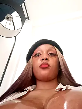 Busty Bambi online show from 12.23.24