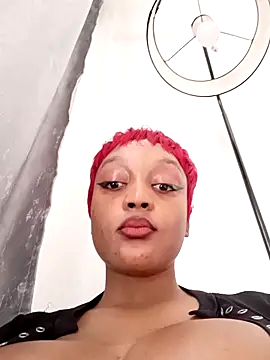 Busty Bambi online show from 03.24.26