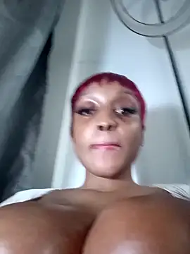 Busty Bambi online show from 04.02.26