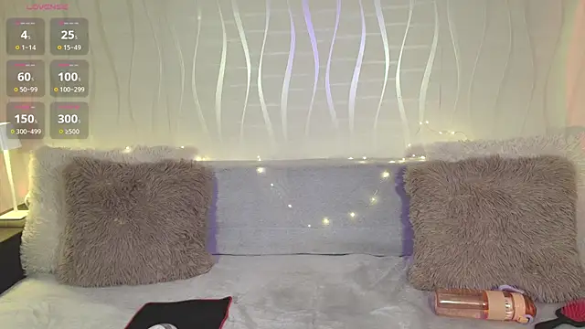 LuxuryGame online show from 12.11.24