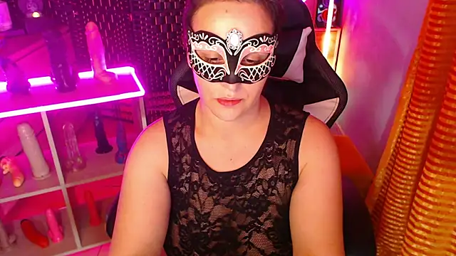 Snapshot of Maria_A_MUDA chatting on 01.13.25 Maria A MUDA online show from 01.13.25