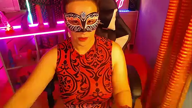 Snapshot of Maria_A_MUDA chatting on 02.05.25 Maria A MUDA online show from 02.05.25