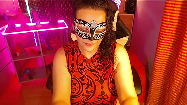 Snapshot of Maria_A_MUDA chatting on 02.23.25 Maria A MUDA online show from 02.23.25