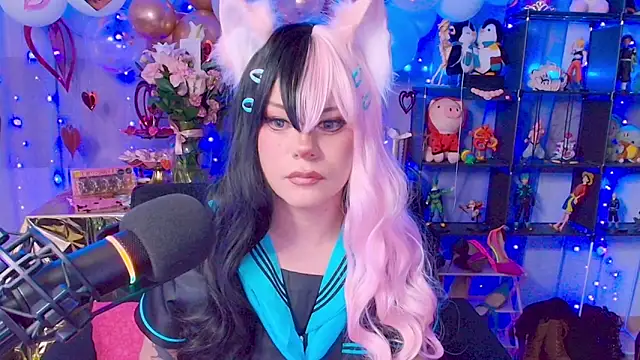  niiky online show from 02.17.26