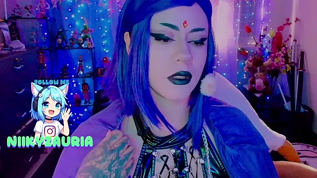  niiky online show from 05.15.26