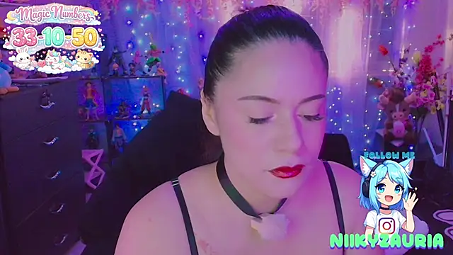  niiky online show from 06.04.26