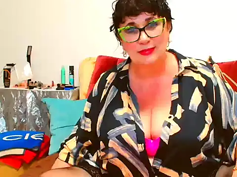 Olvia7985 online show from 06.05.26