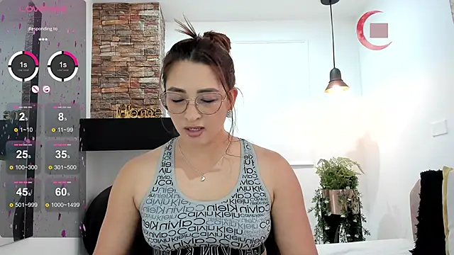  LaraMom  online show from 01.29.25