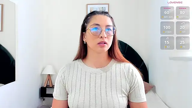  LaraMom  online show from 04.04.26