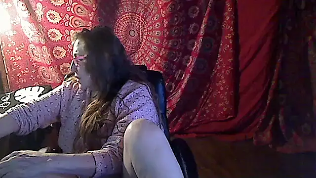 Ireallysquirt online show from 03.01.25