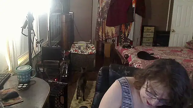 Ireallysquirt online show from 09.30.25