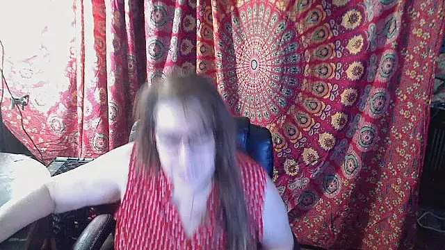 Ireallysquirt online show from 12.17.25