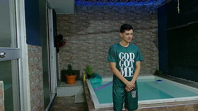 Boysgang sex online show from 03.09.25