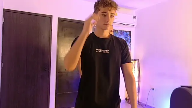 Boysgang sex online show from 11.23.25