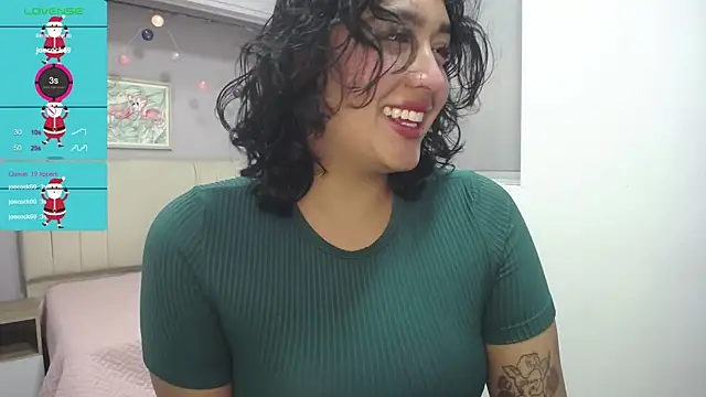 ema saenz online show from 12.13.24