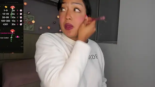 ema saenz online show from 02.05.25