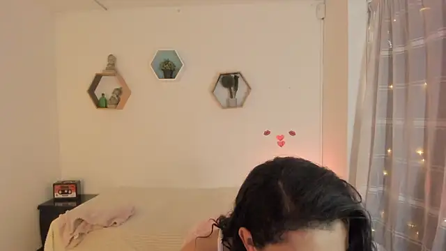 Snapshot of Paloma_victory chatting on 05.26.26 Paloma victory online show from 05.26.26