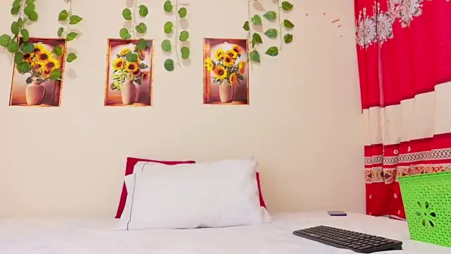 Amarantha love69 online show from 01.08.26