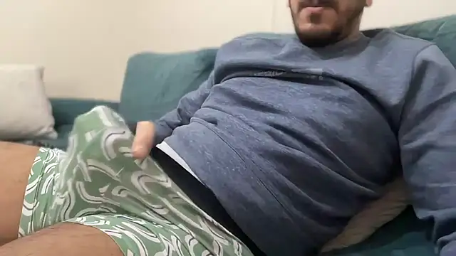 Mooka69 online show from 01.16.25