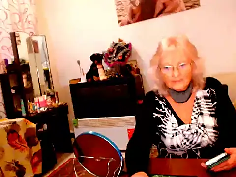 Snapshot of Natali7634 chatting on 01.10.25 Natali7634 online show from 01.10.25