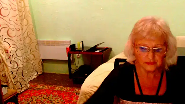 Natali7634 online show from 11.10.25