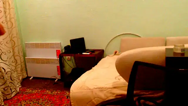 Natali7634 online show from 11.20.25