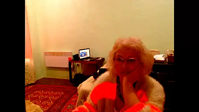 Natali7634 online show from 02.11.26