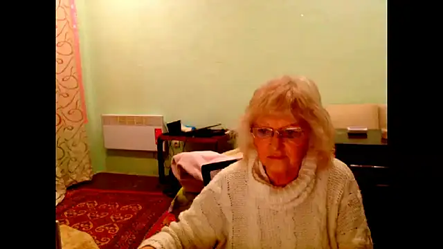 Natali7634 online show from 02.15.26