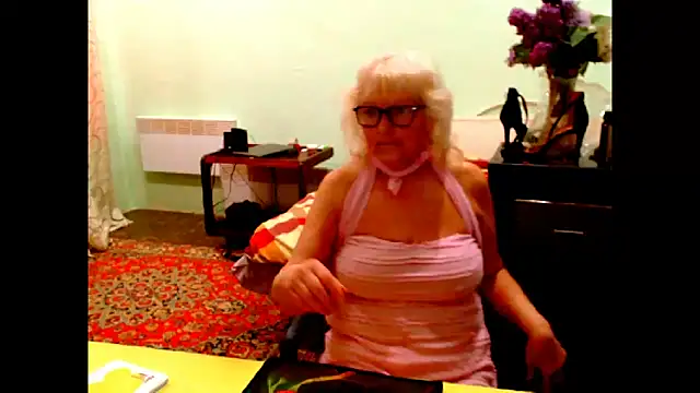 Natali7634 online show from 05.14.26